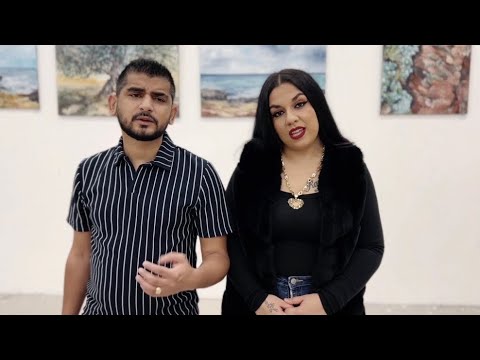 Lukaš Šandor & Irena - Tu ježiš sal sar oda pani 🙏❤️ ( Official Video)  COVER 