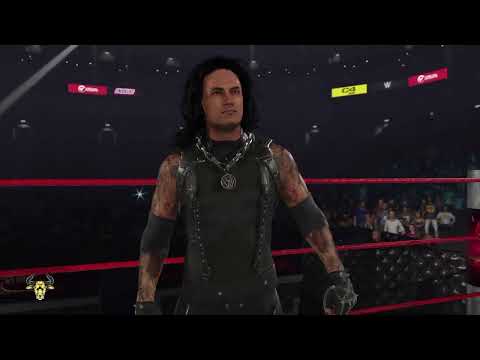 Final Impact DAY 2!!!