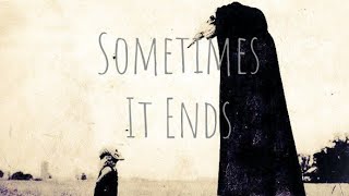 Asking Alexandria - Sometimes It Ends (Legendado)