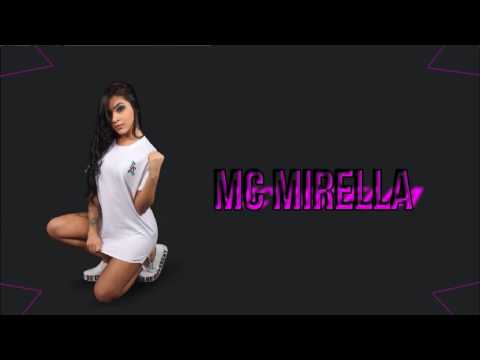 MC Mirella e Mc Magrinho - Que delicia de grave (DJ GBEATS RW) Lançamento 2017