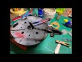 Revell lėktuvas modelis set - ah-64d longbow apache