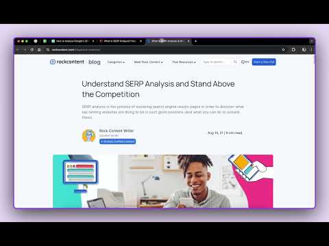 Item video thumbnail