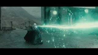 Voldemort REMIXED!
