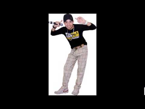 Mc Leandrinho - Cara Safado