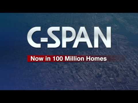 C Span Org