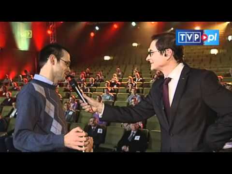 Wielki Test z Historii - Ogłoszenie zwycięzców