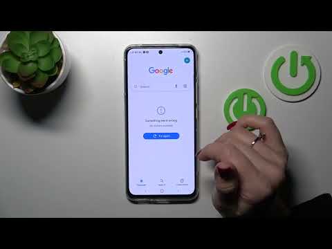 How To Turn Off Google Assistant in ZTE Nubia RedMagic 6R
