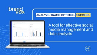 BrandVox YouTube Video