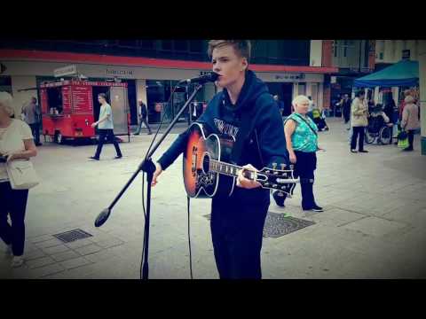 Sam Olyott - Perfect (Ed Sheeran)