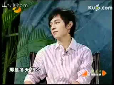 谢娜 背后的故事 谈刘烨.flv