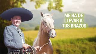 Antonio Aguilar - El Patas Blancas (Letras Oficial)