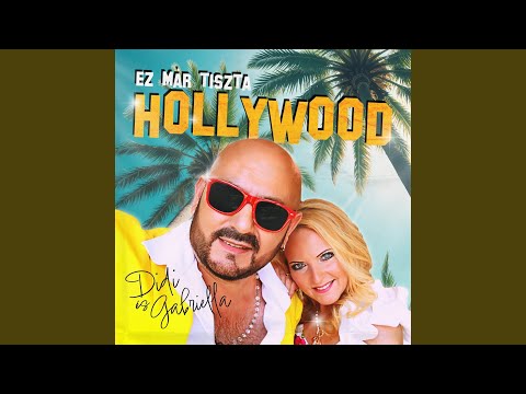 Azt hallottam picike babám