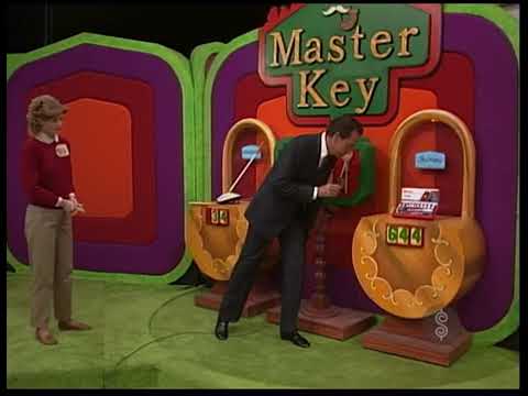 The Price Is Right-Master Key *Reuploaded*