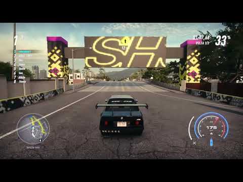 Steam Community :: Video :: NFS HEAT #2