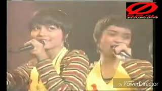 Download lagu Feminin - Untukmu mp3