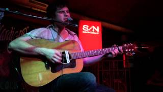 Ryley Walker Summer Dress