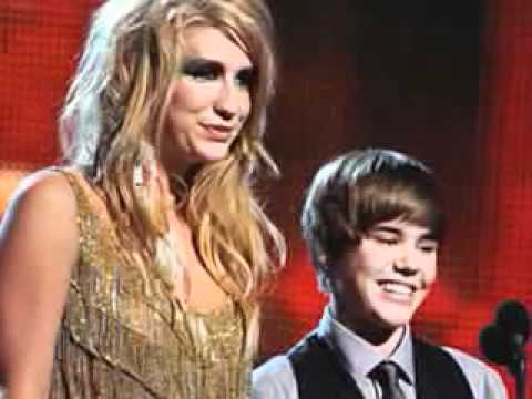 HAPPY BIRTHDAY KESHA