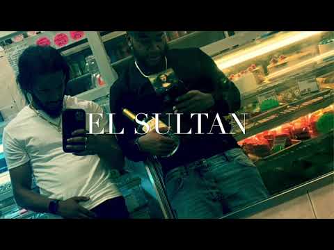 El Sultan Toxica (Audio Oficial)
