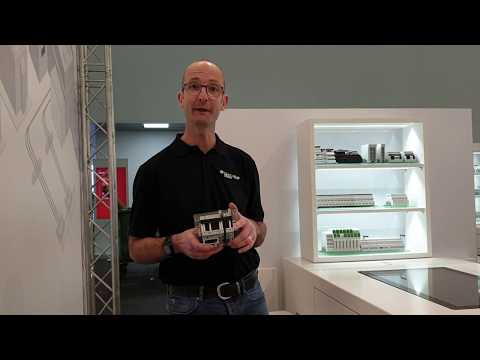 CONTA-CLIP Messefilm Hannover Messe 2019