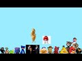 Ytp M M S Show Your Peanut