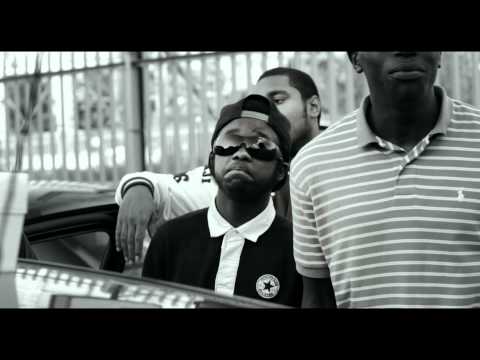 JOE BLACK FT KAZ - I'M A BOSS