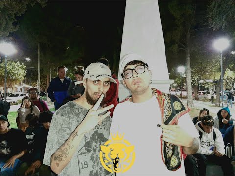 EME DESKARRILADO vs TRS - 4tos • Fecha 2 | KING OF THE JUNGLE