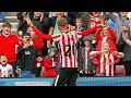 Highlights: Sunderland v Coventry City