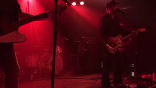 Swervedriver - Feel So Real • Terminal West • Atlanta, GA • 9/15/17