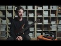 Riff Playbooks: Plini | Handmade Cities | Inhale