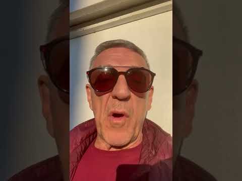 Carlton Leach - Police Interview - Grassed Up by Vinny, Son on Bernard Update