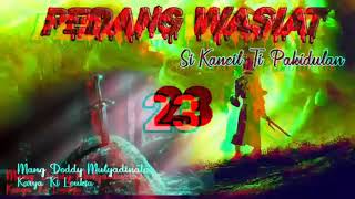Download lagu DONGENG _ PEDANG WASIAT (SI KANCIL) 23 mp3