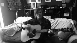 Garrison Starr - Big Sky