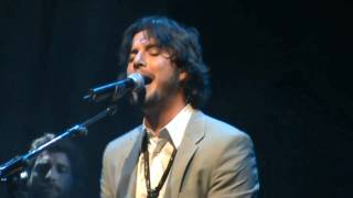 Ámame otra vez-MANUEL CARRASCO EN EL TEATRO LOPE DE VEGA (18-enero-2010)