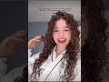 It S Just The Makeup Kalogerasisters Kalogeras Curlyhair Sisters Fyp Shorts