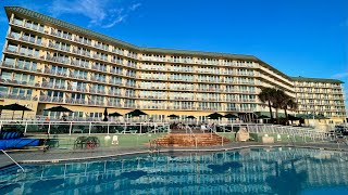 Why Everybody Loves The Royal Floridian Resort in Ormond Beach, Florida!