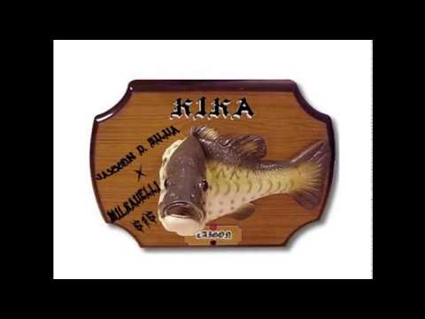 Milkavelli X JAXXON D. SILVA - BROKE DAWN (Prod. ICYTWAT)