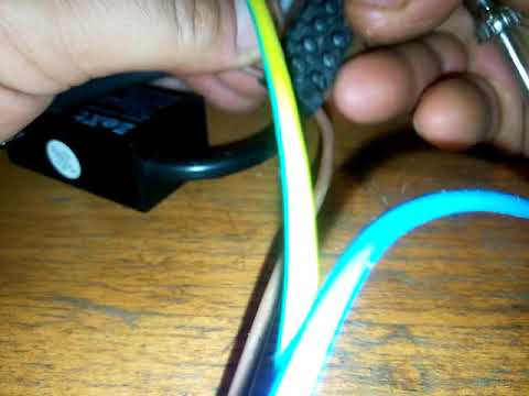 Zext A02-CZ15 aklonyatkapcsoló czujnik zmierzchowy