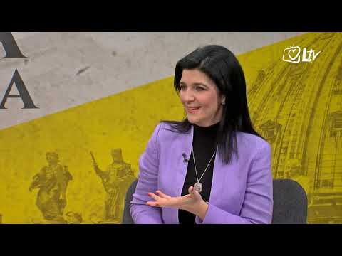 Papa s nama 4.12.2019. - Ako odabereš Krista, ne možeš ići k vračaru!