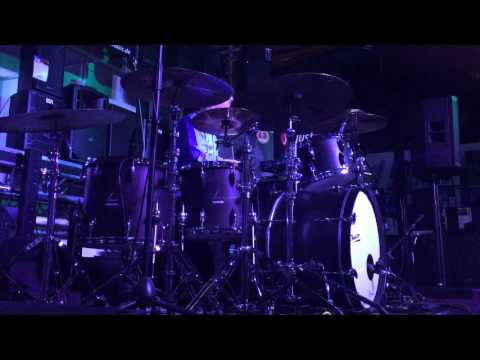 Jost Nickel - Workshop - Just Music, Dortmund, Germany 30 Oct 2015