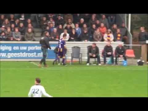 Brandon Zigo Tichem / VVSB (26-09-1994)