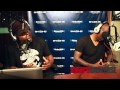 TGT Explains Ginuwine Forgetting Lyrics And Tyrese Singing Background On Sway In The Morning