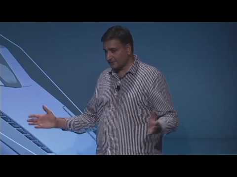 VMworld 2016 Content Preview - NSX