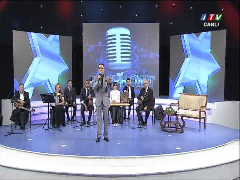 EKSPROMT 02 04 2014 Qismet Memmedzade Azerbaycan DJ R@min M M