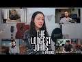 The Parting Glass | The Longest Johns feat. @Natalie Holmes