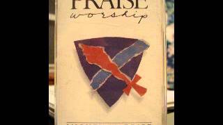 Mighty Warrior  (Randy Rothwell -  Worship Leader)