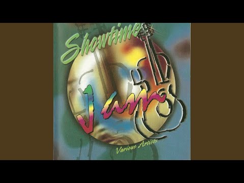 Showtime Jam (Mixed)