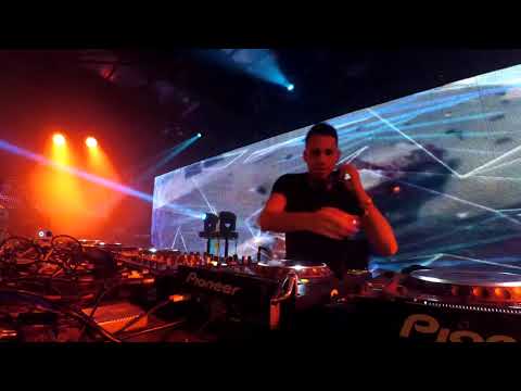 SveTec @ ECO Festival Hard Techno Special III 07.10.2017.