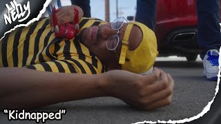 Lil Nelly|Episode 7| &quot;Kidnapped&quot;| Web Series