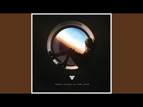 Heart Attack (Julian Hamilton Rework)