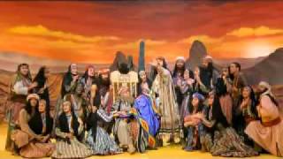 Dreamcoat Part 7 - One More Angel in Heaven